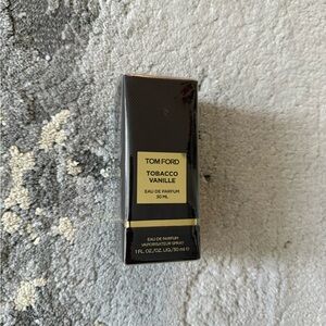 Tom Ford Tobacco Vanille Eau de Parfum 30ml